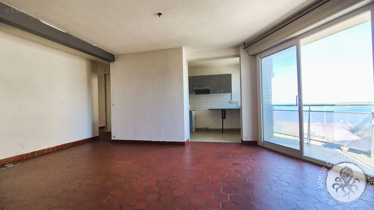 Appartement à ERQUY