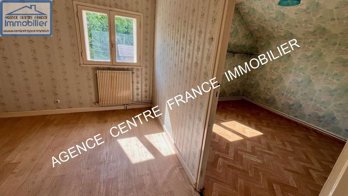 Maison à BOURGES