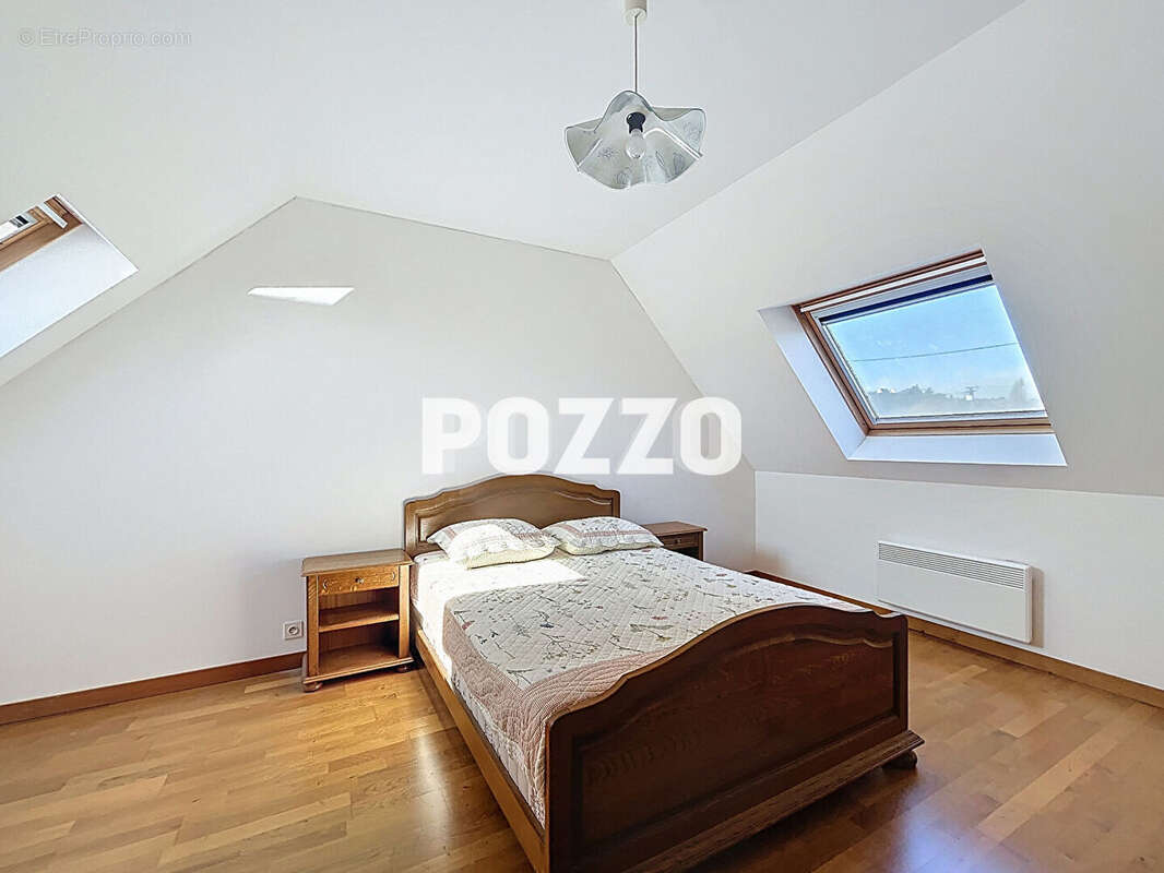 Maison à BARNEVILLE-CARTERET