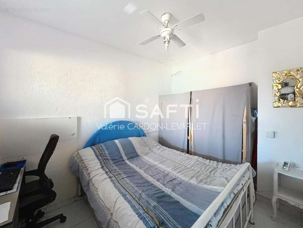 Photo 3 - Appartement à VALRAS-PLAGE