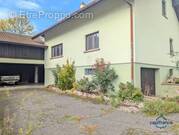 Maison à SONDERSDORF