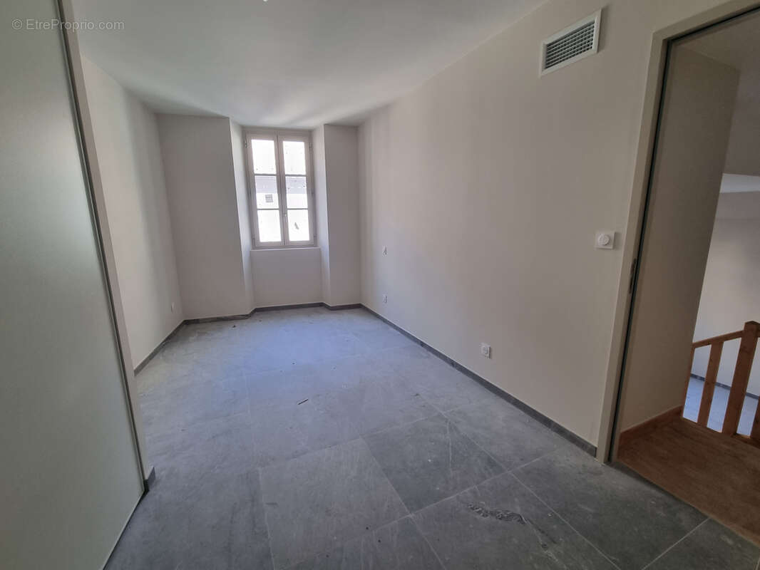 Appartement à ORANGE