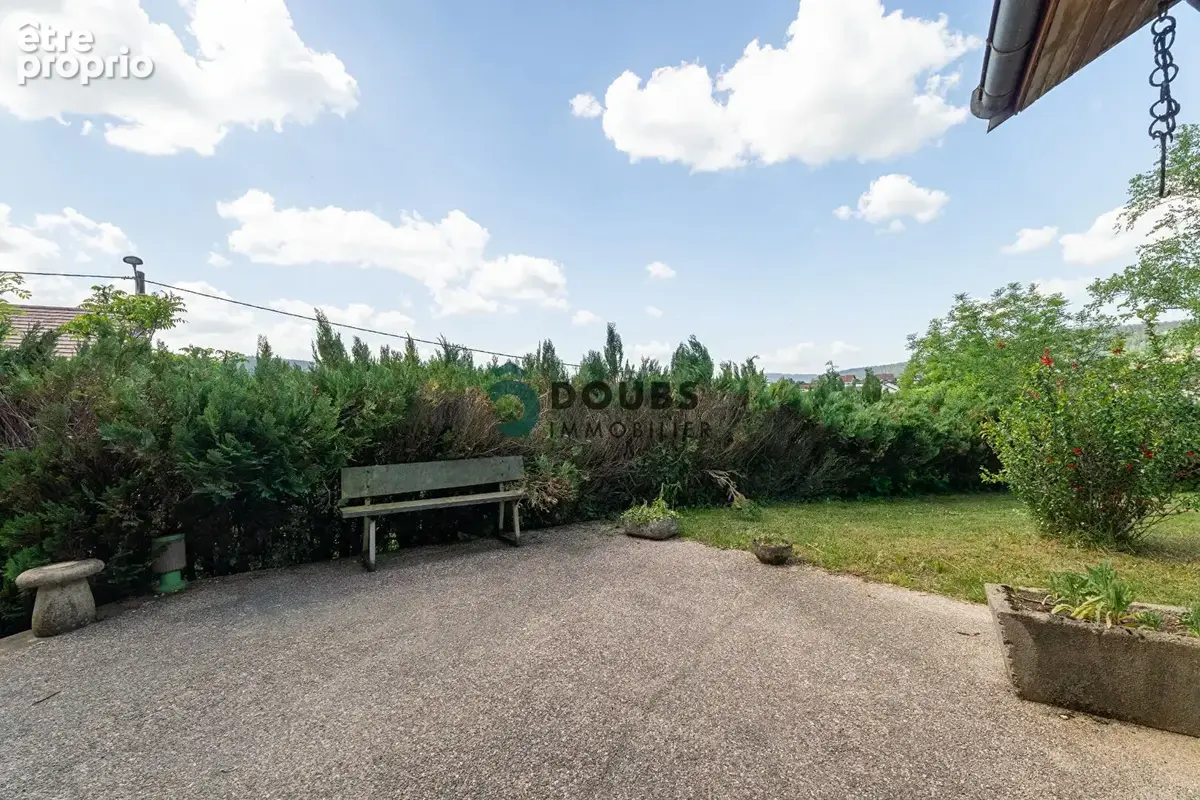 Maison Les Fins de188 m2 - photo 13