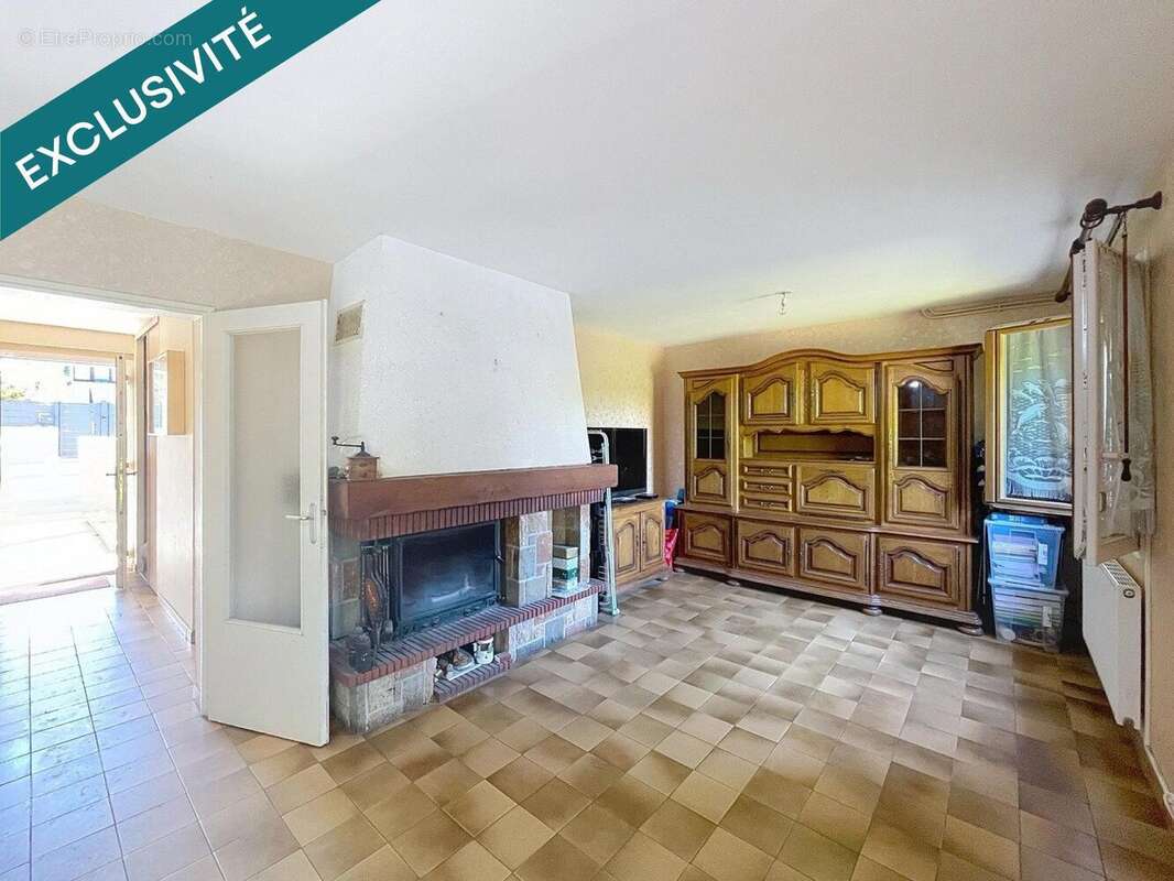 Photo 6 - Maison à L&#039;HAY-LES-ROSES