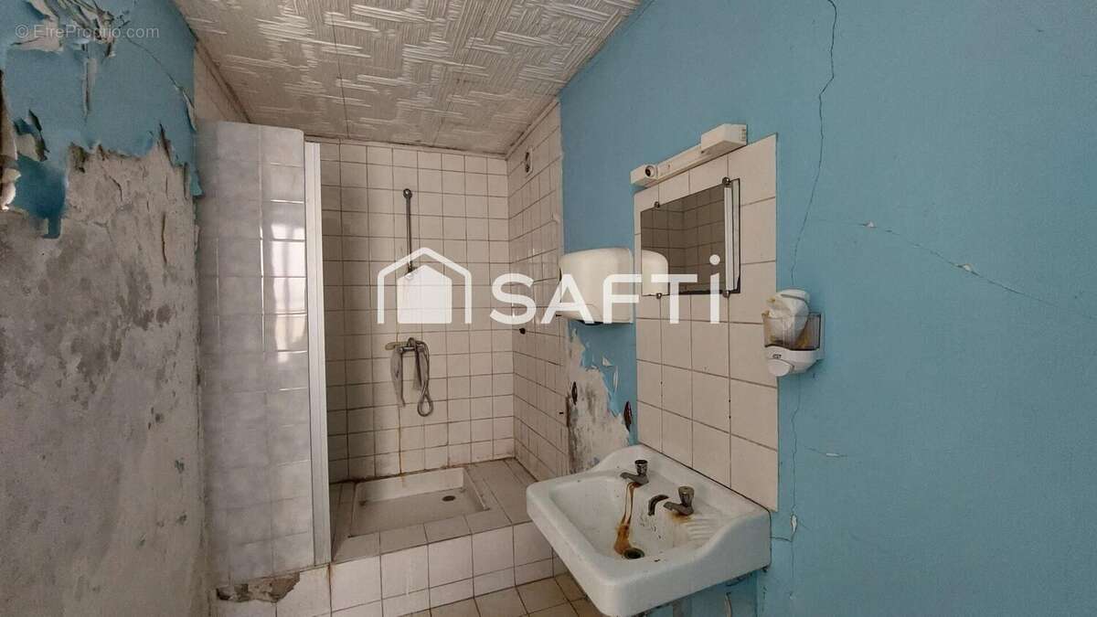 Photo 7 - Appartement à CHATEAU-CHINON(VILLE)