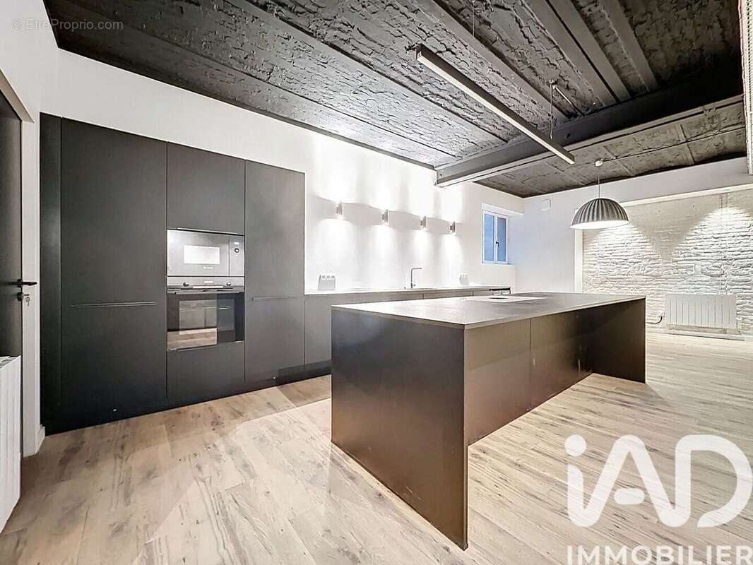 Photo 2 - Commerce à ROUBAIX