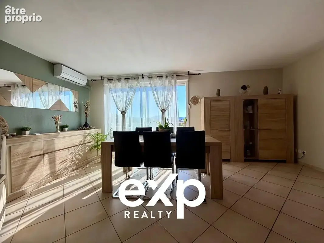 Appartement 4 pièces 107 m² à vendre à Aix-En-Provence (13100) - photo 6