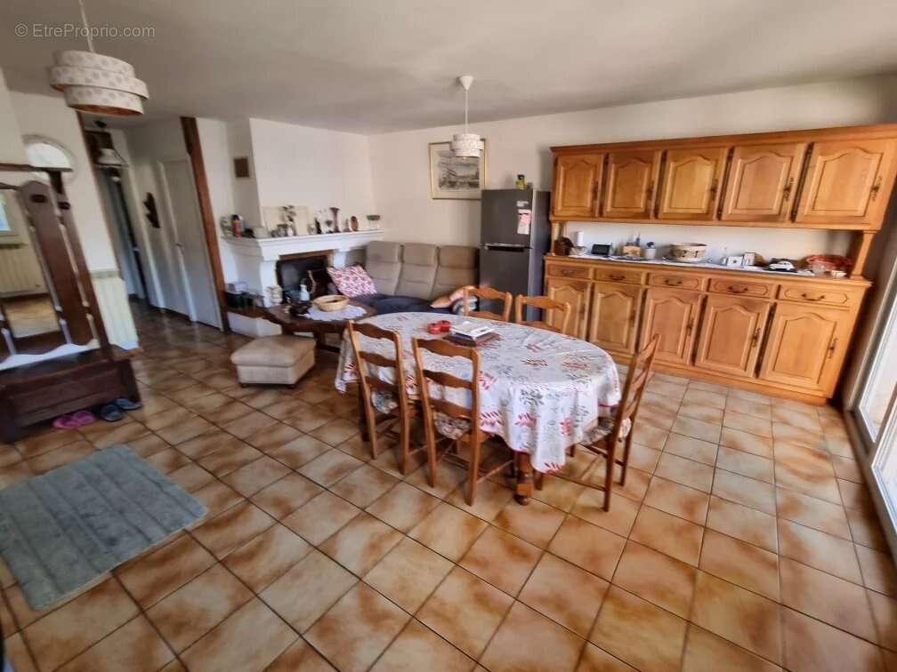 Appartement à COULOMMIERS