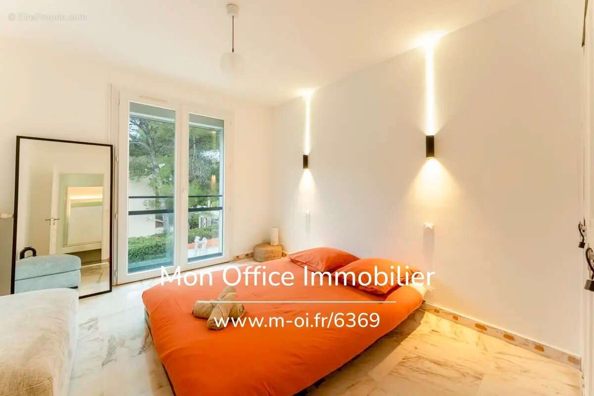 Maison à CARRY-LE-ROUET