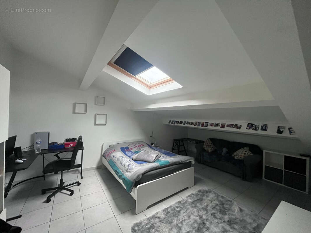 Appartement à MARIGNANE