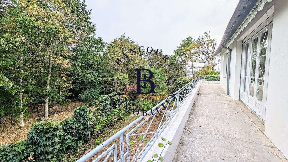 Maison à BRIVE-LA-GAILLARDE