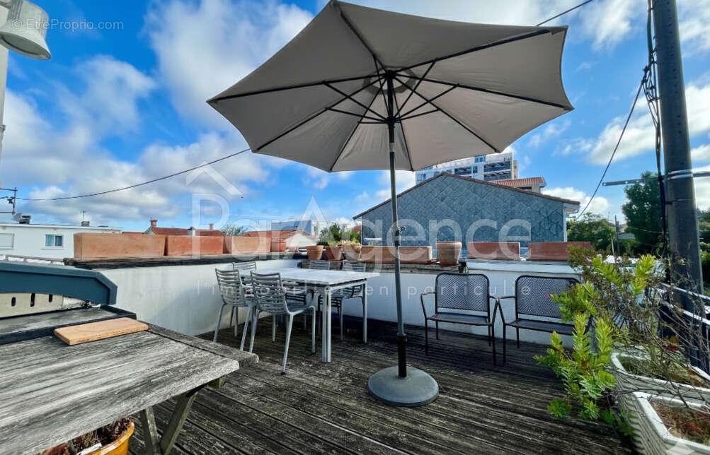 Appartement à ROYAN