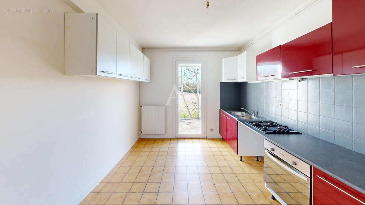 Maison à CARCASSONNE