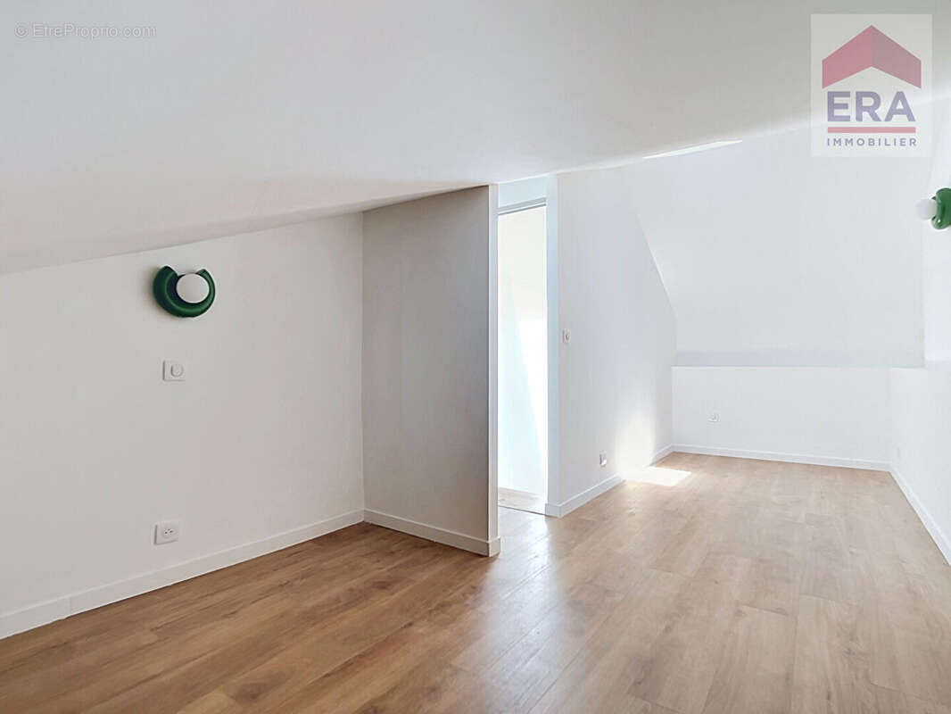 Maison à MARSEILLE-13E