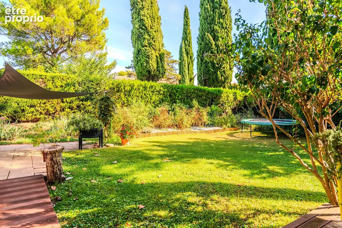 Maison familiale Aix Ouest 220m2 garage piscine - photo 12