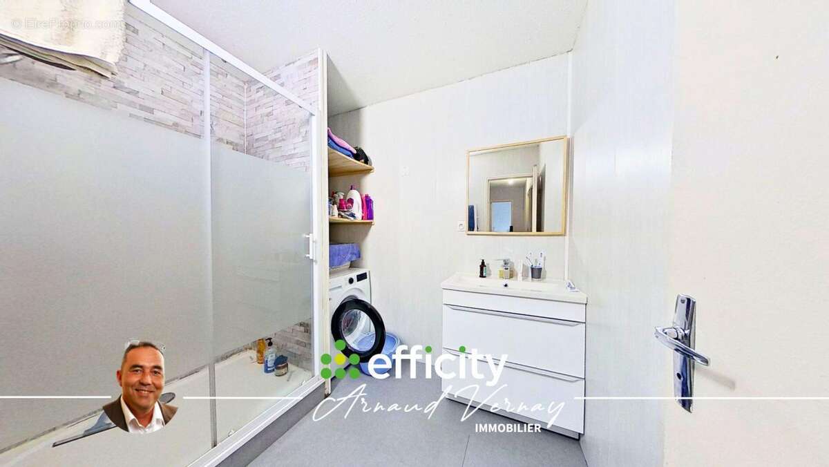 Appartement à TARARE