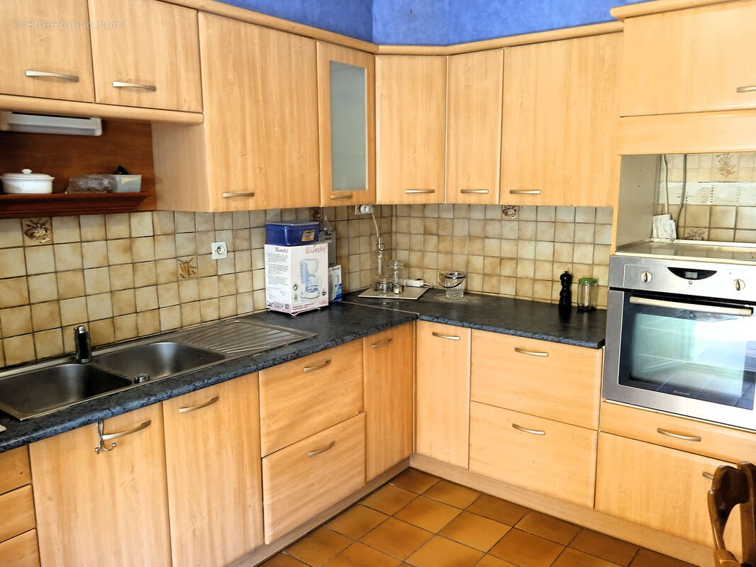 Maison à VALRAS-PLAGE