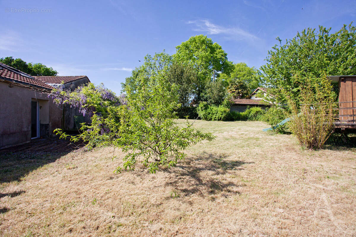 Maison Corcoué Sur Logne - photo 17