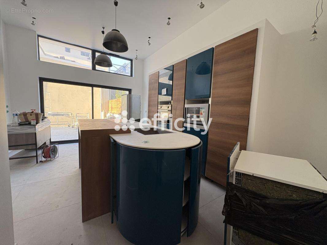 Appartement à ARGENTEUIL