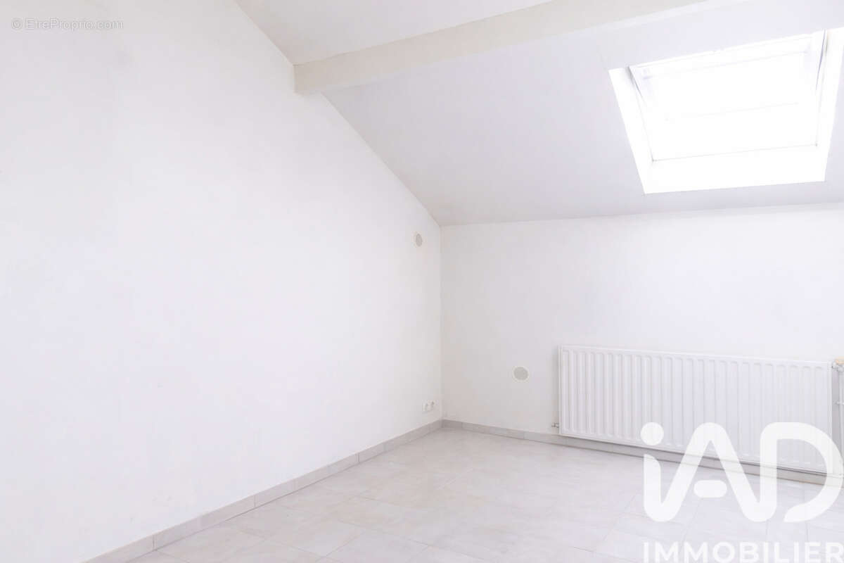 Photo 3 - Maison à VILLEJUIF