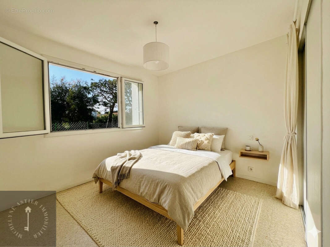 Appartement à CAGNES-SUR-MER