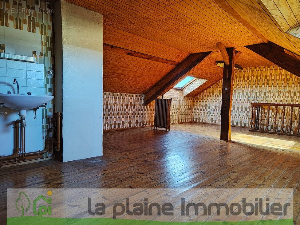 Maison à LA FERTE-MACE