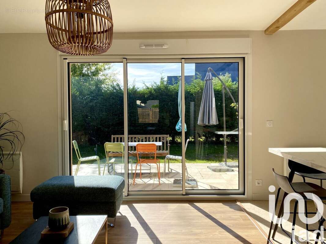 Photo 6 - Maison à LAILLE