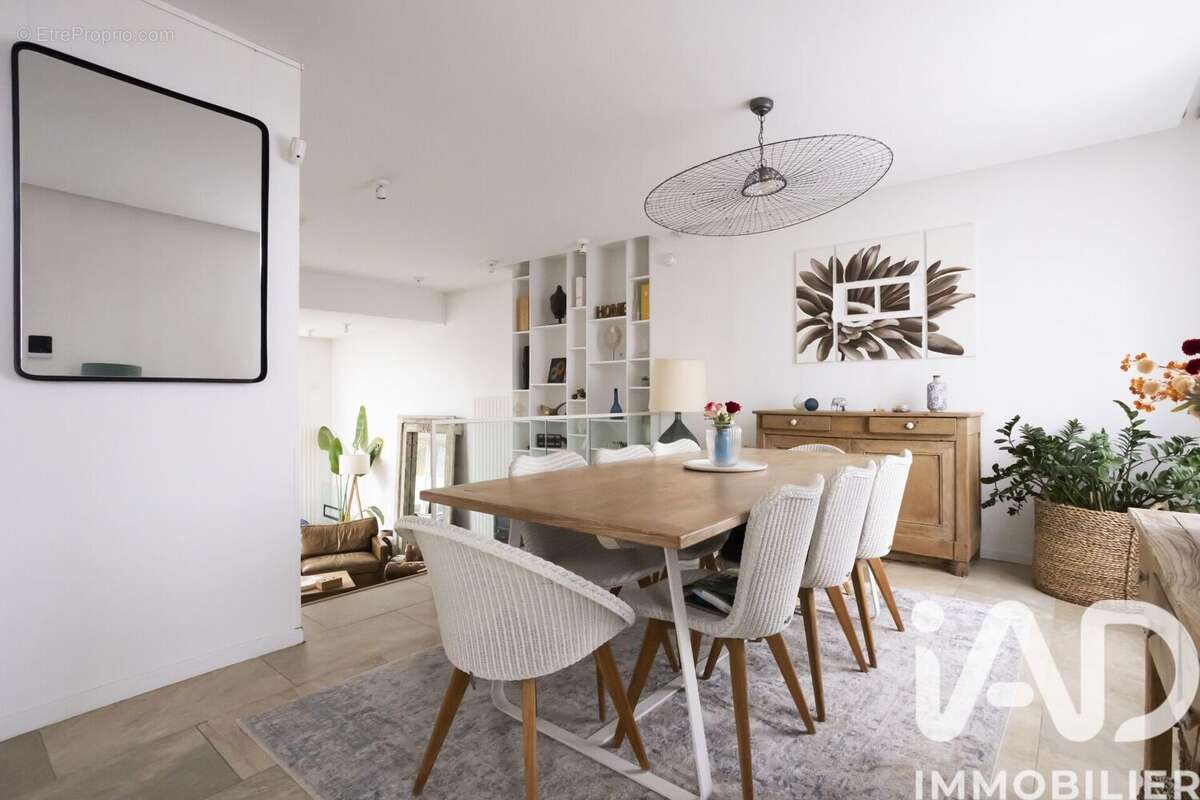 Photo 9 - Maison à VITRY-SUR-SEINE