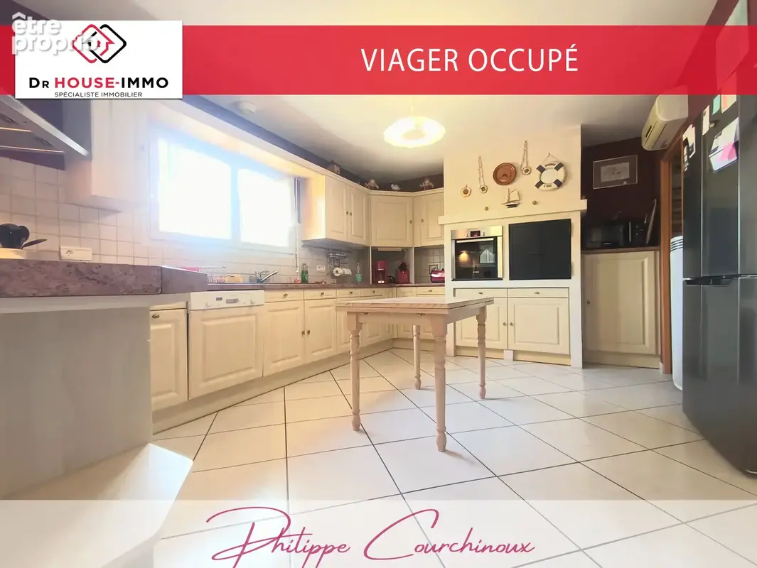 Maison 5 pièces 189 m² à vendre à Lesparre-Medoc (33340) - photo 3