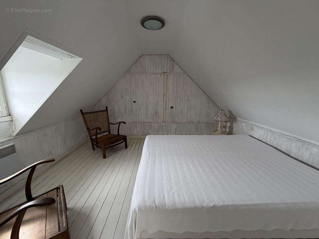 Maison à PLEUBIAN