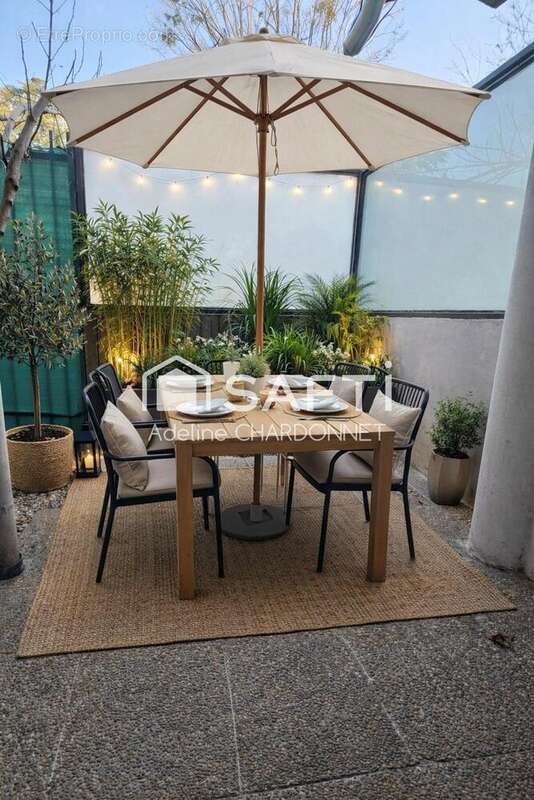 Photo 8 - Appartement à ANNECY