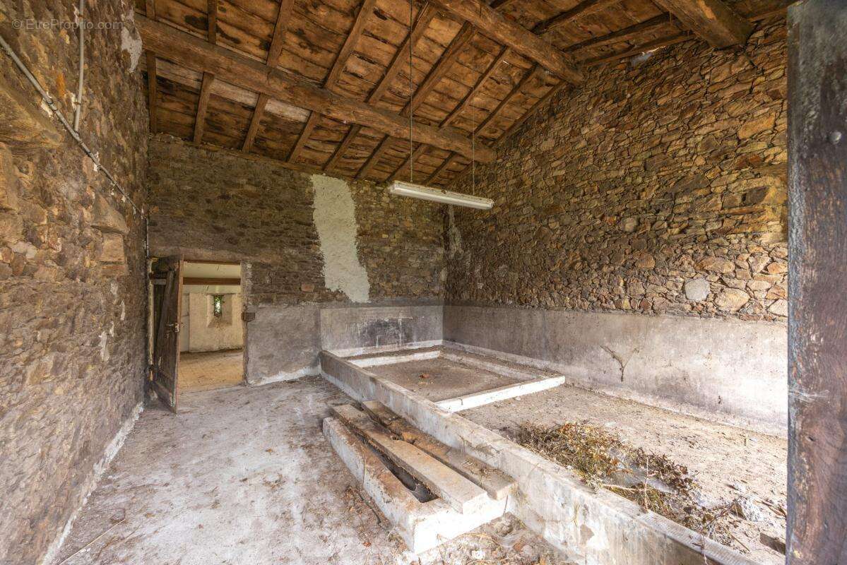 Maison à MOUZILLON