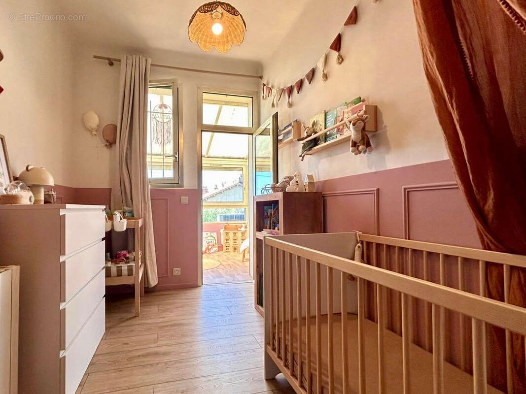 Maison à MARSEILLE-15E