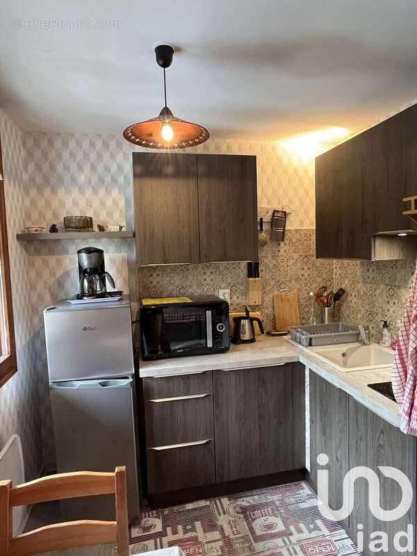 Photo 2 - Appartement à MONT-DORE