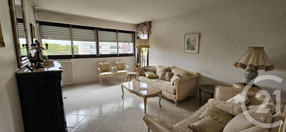 Appartement à CRETEIL