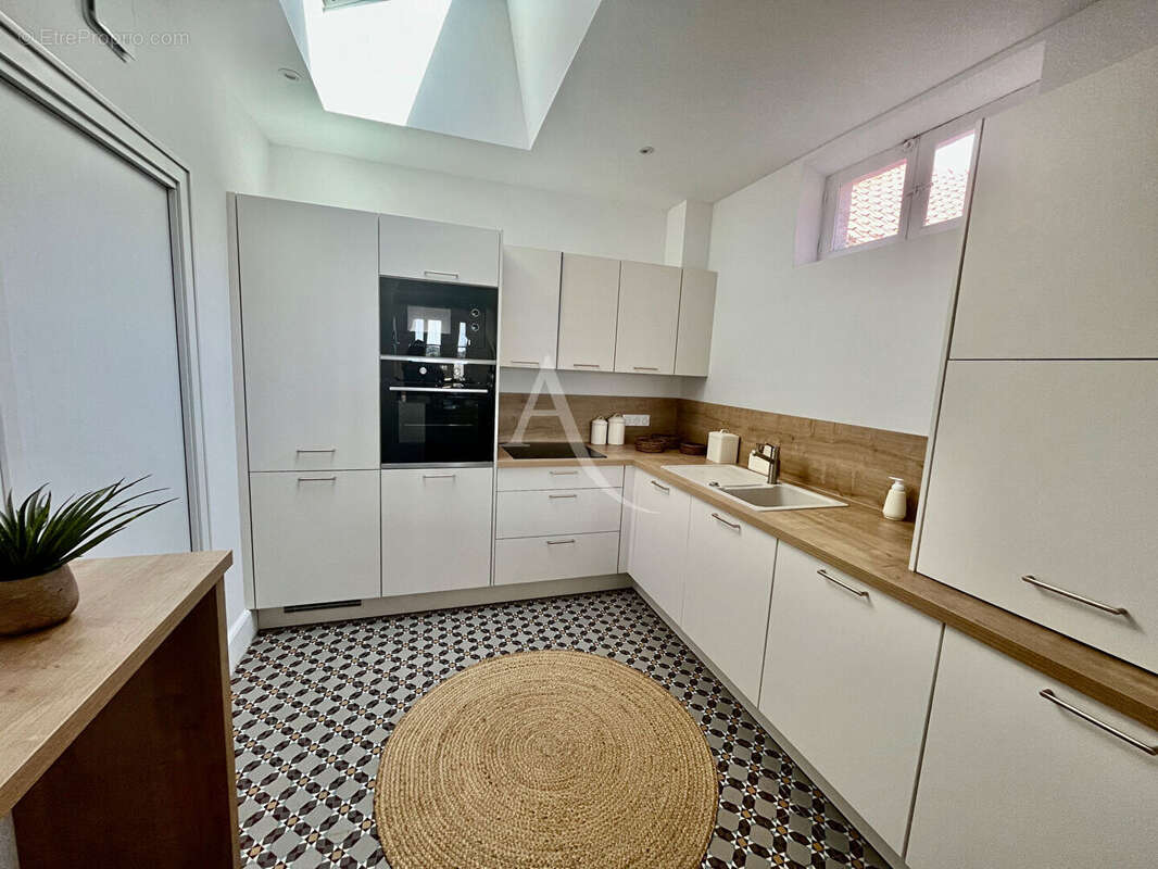 Maison Etaples 5 pièce(s) 95 m2 - photo 4