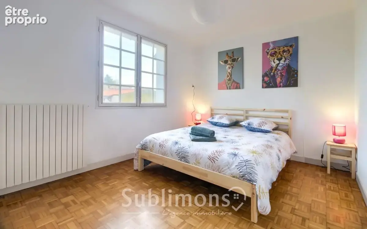 Maison à vendre Vallet - photo 5