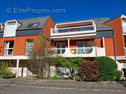 Appartement à SCHILTIGHEIM