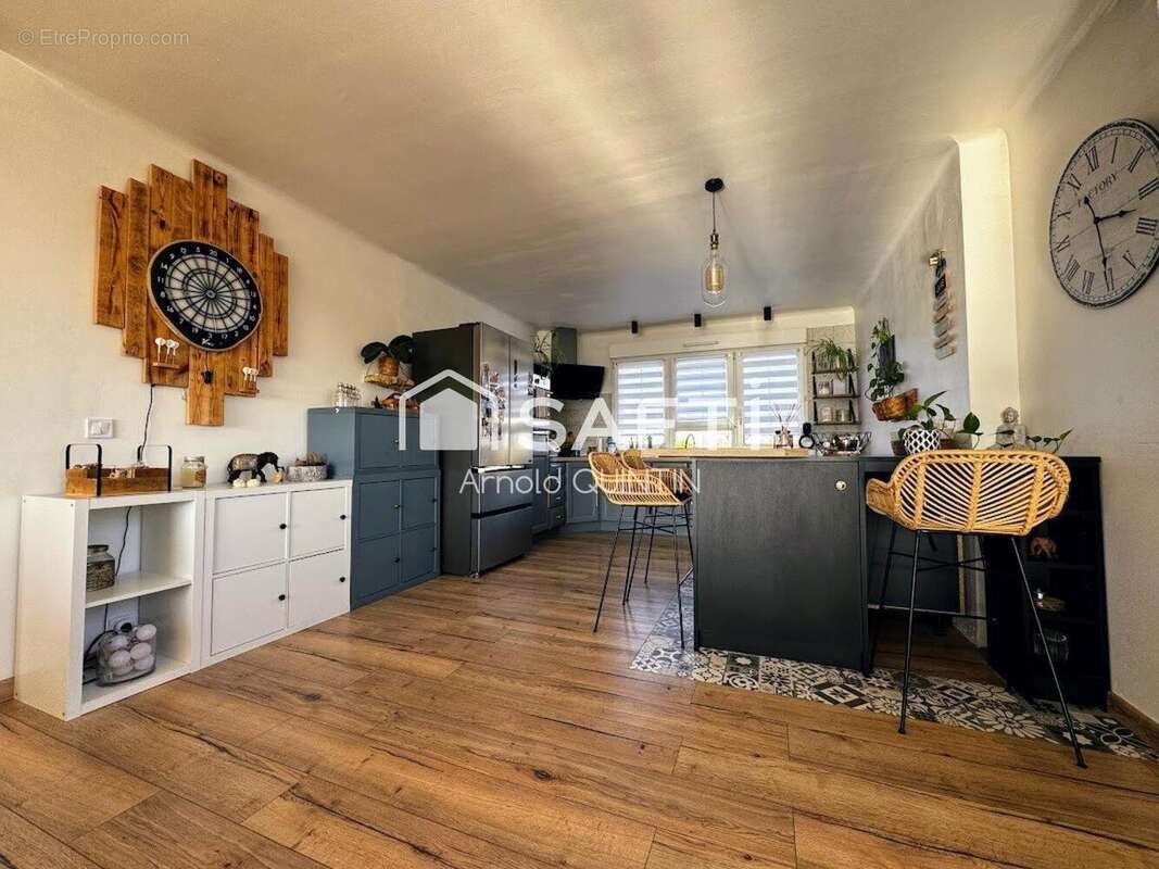 Photo 3 - Maison à DOMMARY-BARONCOURT