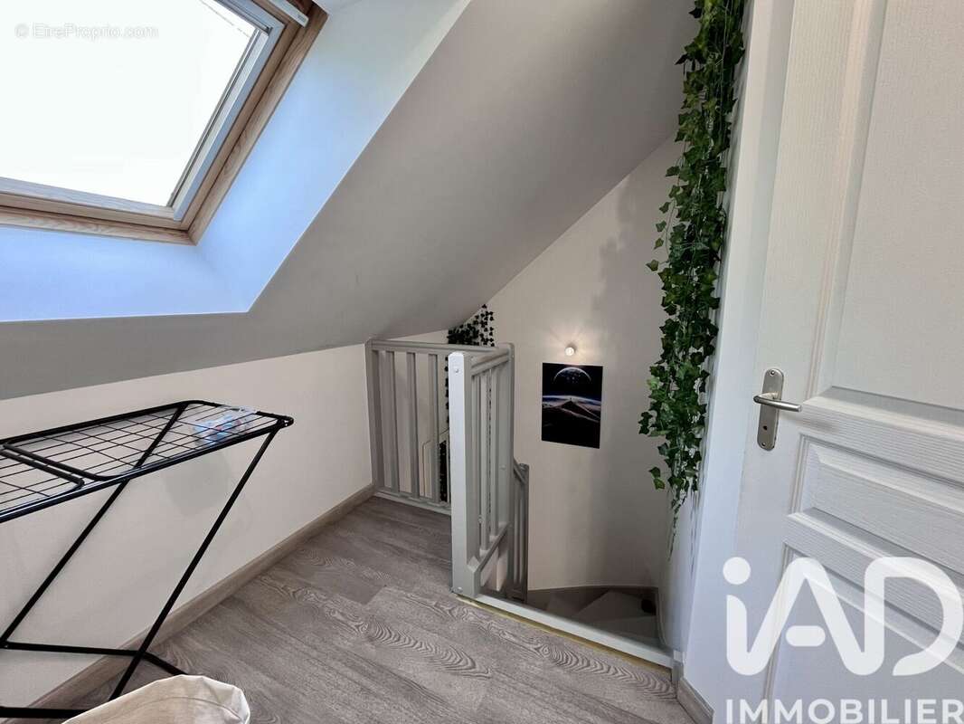 Photo 6 - Appartement à DREUX