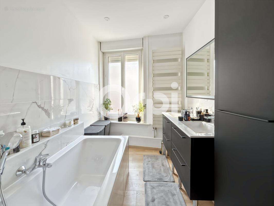 Maison à BOULOGNE-SUR-MER