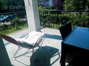 Appartement à POISY