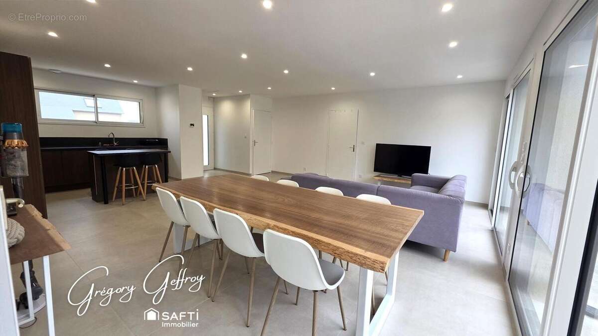 Photo 3 - Maison à POTIGNY