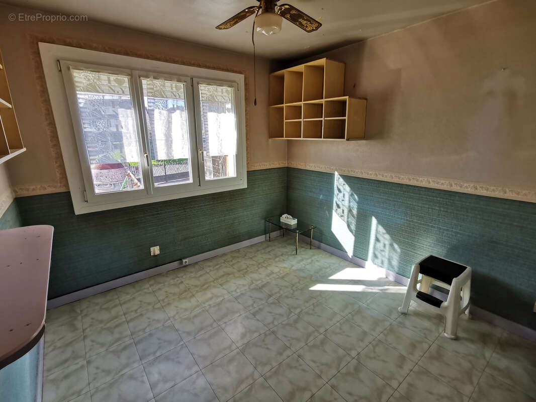 Maison à SAINT-MARTIN-DU-TERTRE