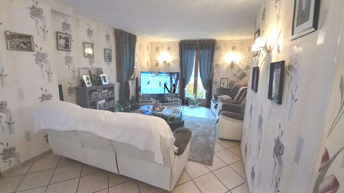 Maison 141 m² à Belleme  - photo 8