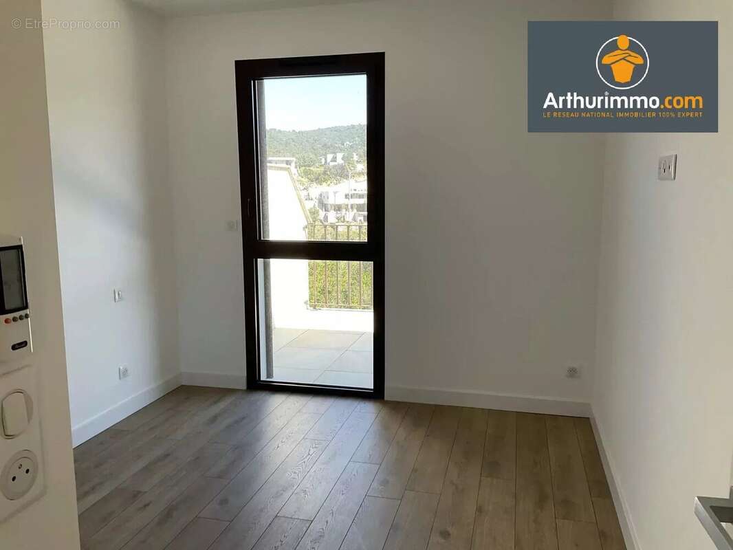 Appartement à PIETROSELLA