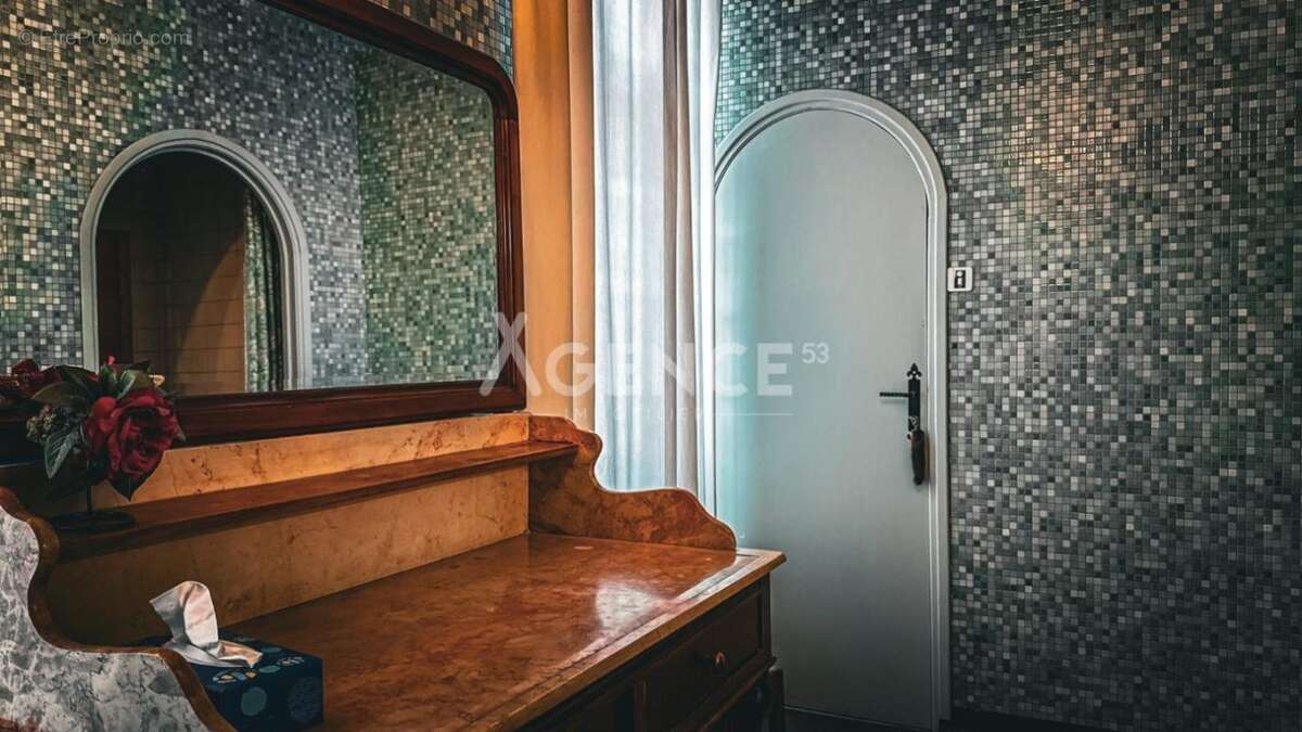 Maison à FAUQUEMBERGUES