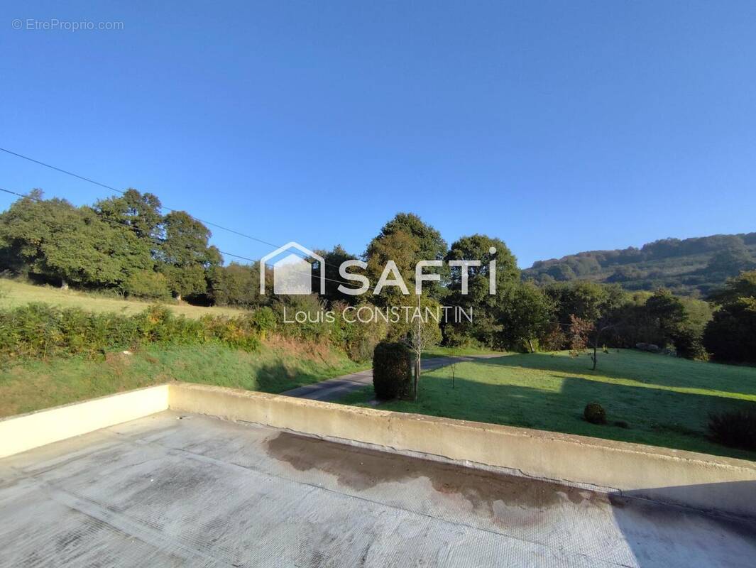 Photo 1 - Maison à PLELAUFF