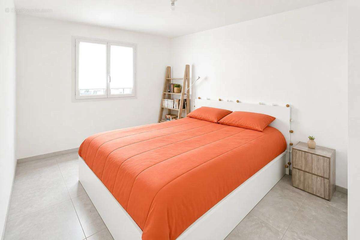 Appartement à ALERIA