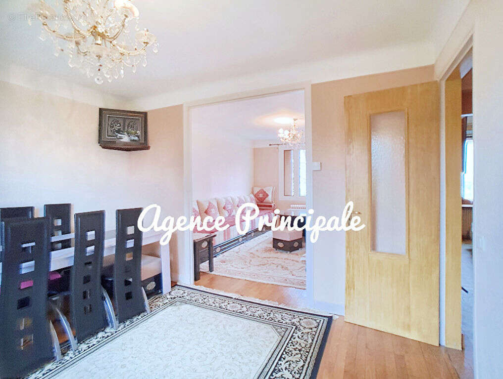 Maison à ARGENTEUIL